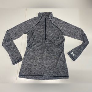 Under Armour Long Sleeve Pullover